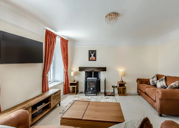 Cartmel Place
