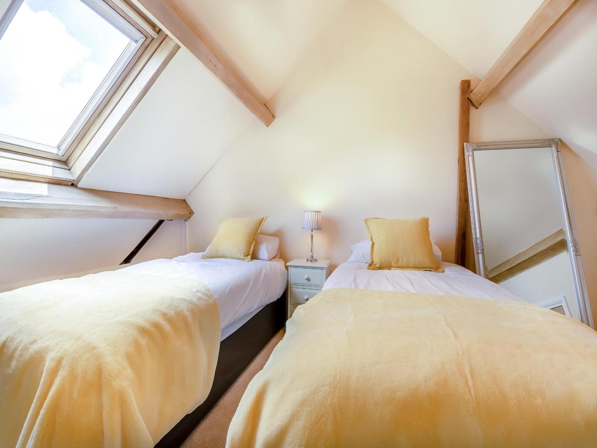 Place Holiday home Cartmel