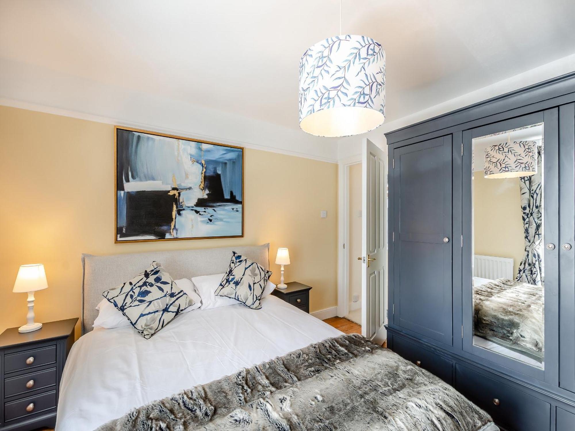 Place * Cartmel