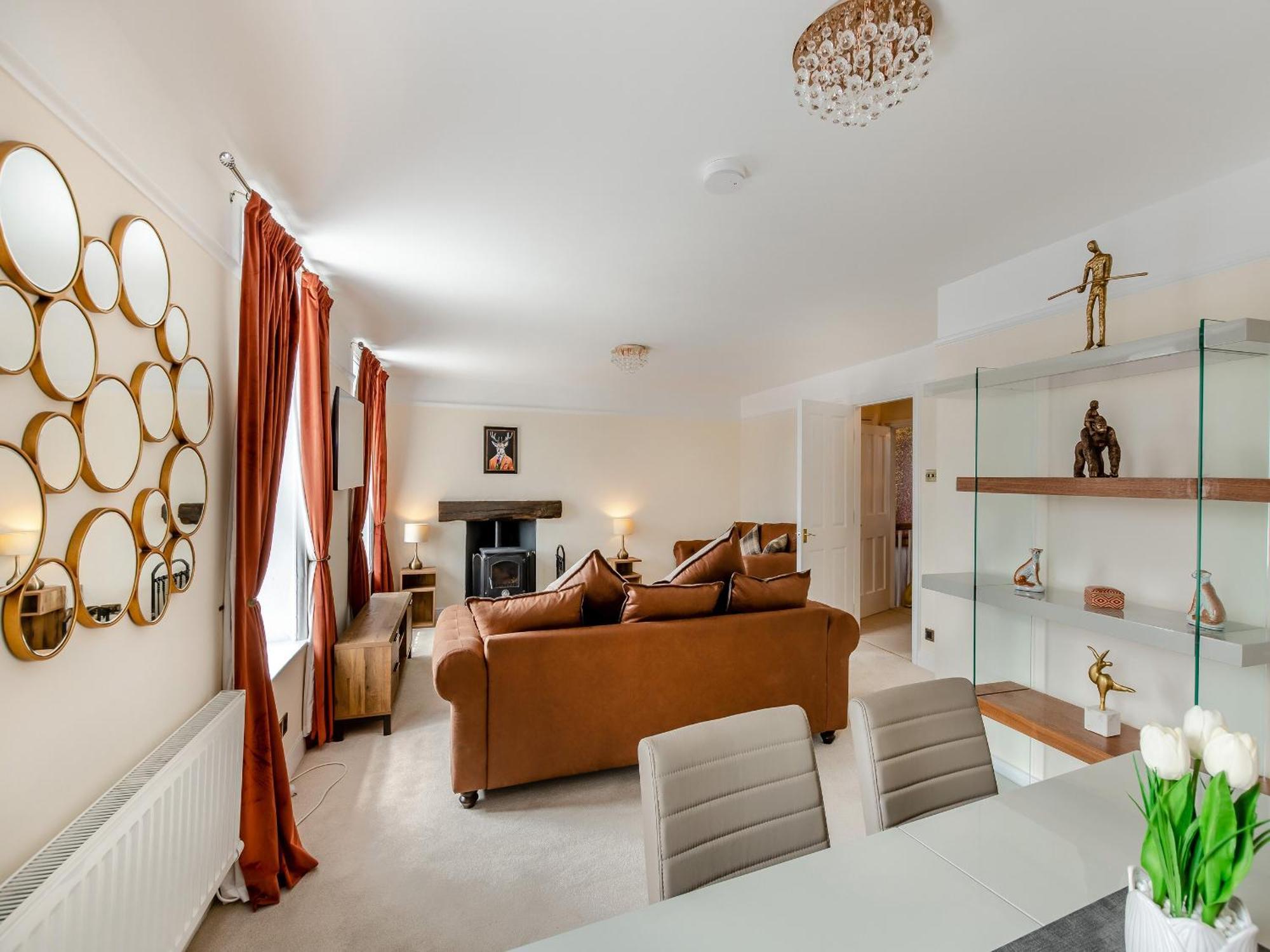 Place Holiday home