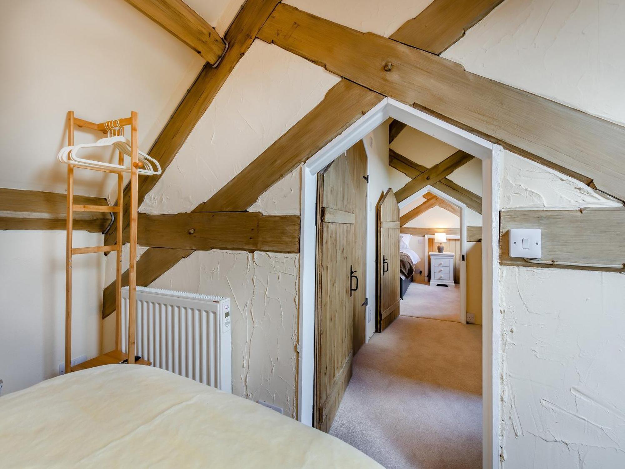 Place * Cartmel