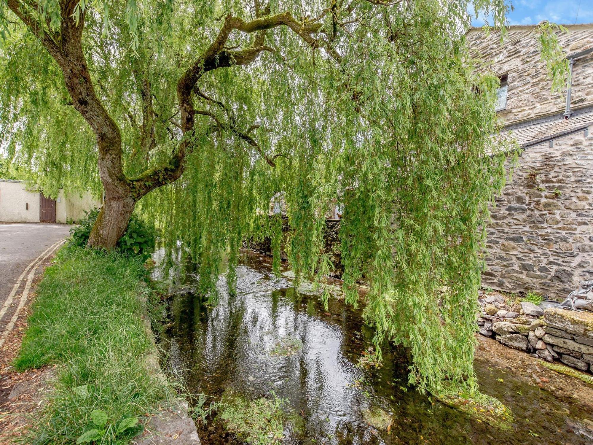 Place Cartmel